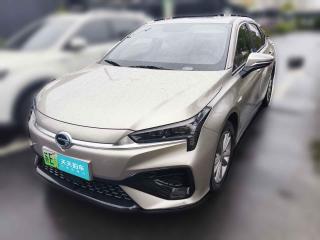 埃安AION S2022款 魅 580