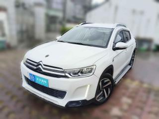 雪鐵龍雪鐵龍C3-XR2015款 1.6L 手動先鋒型