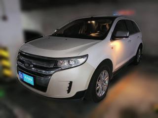 福特锐界2012款 2.0T 尊锐型