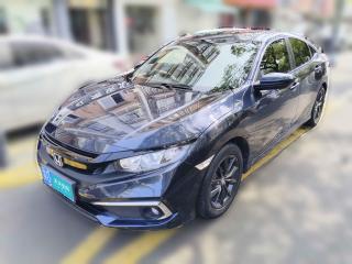 本田思域2019款 220TURBO CVT勁動版 國VI