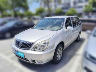 別克別克GL82014款 2.4L 經典版