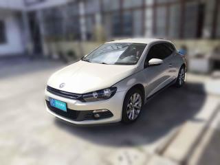 大眾尚酷2011款 1.4TSI 單增壓風尚版