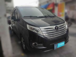 江汽集團(tuán)瑞風(fēng)M52016款2.0T汽油自動(dòng)公務(wù)版