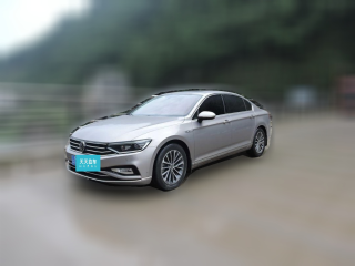 大众迈腾2020款 330TSI DSG 豪华型