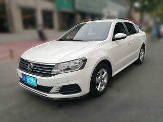 大众朗逸2019款朗逸启航1.5L自动风尚版国VI