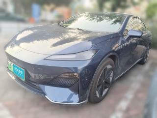 深藍汽車深藍SL032024款 530Plus純電版