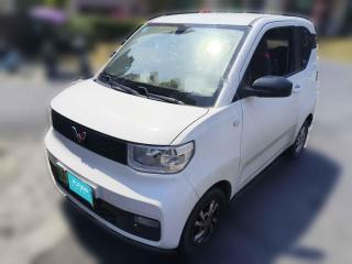 五菱汽車宏光MINIEV2020款 自在款 三元鋰