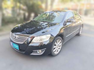 豐田凱美瑞2007款 240V NAVI至尊導航版