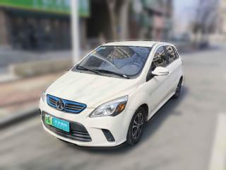 北汽新能源北汽新能源EV2016款 EV160 輕快版