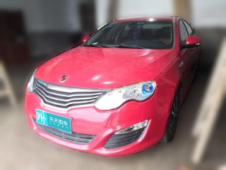 榮威榮威e5502014款 旗艦版