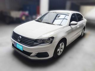 大眾朗逸2019款 朗逸啟航 1.5L 自動風尚版 國VI