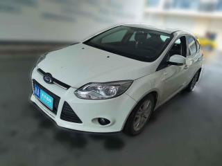 福特?？怂?012款兩廂1.6L手動舒適型