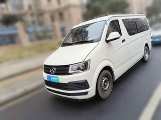 金龍凱銳浩克2021款 2.0L暢運(yùn)標(biāo)準(zhǔn)6座平頂1TZS