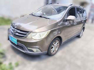 寶駿寶駿7302014款 1.5L 手動舒適ESP版 7座