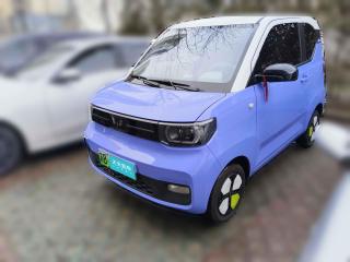 五菱汽車宏光MINIEV2022款 馬卡龍繽紛款 磷酸鐵鋰