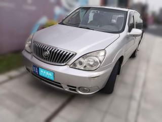 别克别克GL82014款2.4L经典版