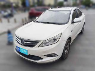 长安逸动2015款 1.6L 手动豪华型 国IV