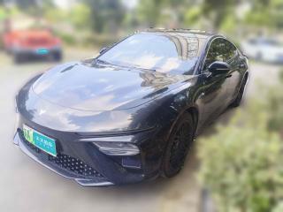 哪吒汽車哪吒S2022款 純電 715km 后驅激光雷達版