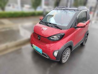 寶駿寶駿E1002019款250KM智行版