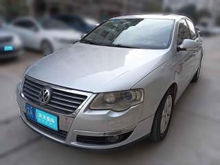 大众迈腾2009款1.8TSIDSG豪华型