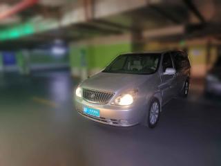 別克別克GL82014款2.4L經典版