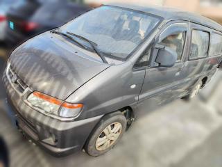 東風風行菱智2015款 V3 1.6L 7座標準型