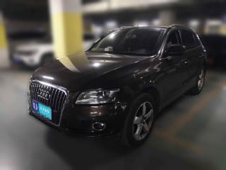 奧迪奧迪Q52016款 40 TFSI 技術型