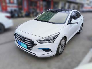 現(xiàn)代名圖2017款 1.8L 自動智能型GLS 國V