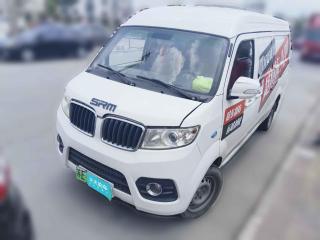 SRM鑫源SRM鑫源新能源海狮EV2021款 标准型