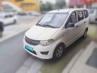 五菱汽車五菱宏光2015款 1.5L S 基本型國V