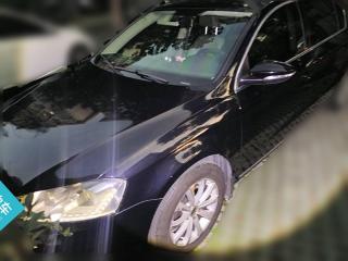 大众迈腾2015款 1.8TSI 豪华型