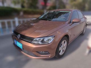 大众凌渡2015款230TSIDSG风尚版