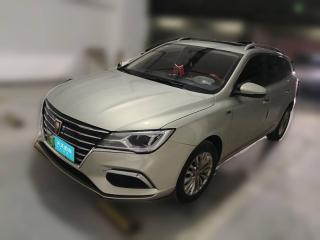 榮威榮威Ei52019款 豪華版