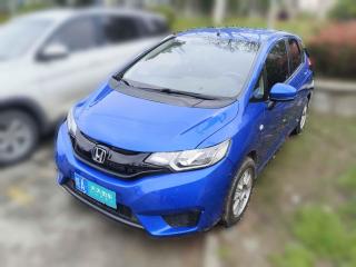 本田飛度2014款 1.5L LX 手動(dòng)舒適型