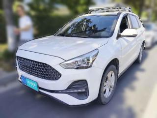 哈弗哈弗M62019款 1.5T DCT兩驅超值版 國VI「蘇州二手車」「天天拍車」