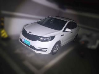 起亞起亞K22015款 三廂 1.4L MT GLS