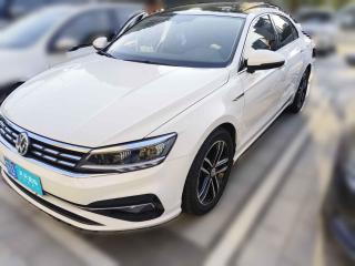 大众凌渡2021款 280TSI DSG舒适版