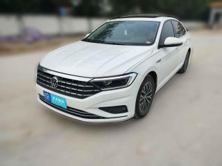 大眾速騰2019款200TSIDSG舒適型國VI