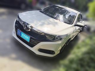 本田凌派2019款 180Turbo CVT舒適版 國VI