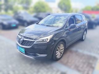 別克昂科威2020款 28T 四驅精英型「無錫二手車」「天天拍車」