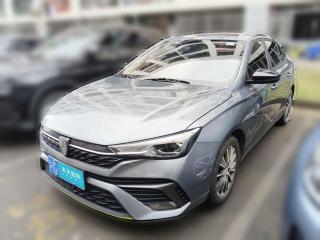 榮威榮威i52021款 1.5L 手動鉑金版