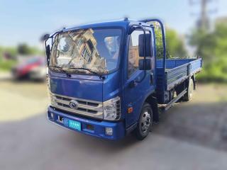 福田福田火星2023款 火星7 2.0T柴油手動兩驅標軸樂享型