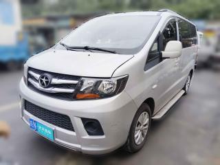 江淮瑞風瑞風M32015款 創客版 1.6L 豪華型