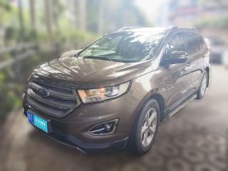 福特锐界2016款 EcoBoost 245 两驱精锐型 5座