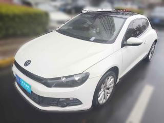 大眾尚酷2011款 1.4TSI 舒適版