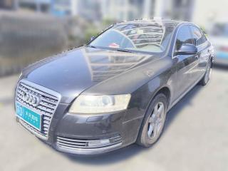 奧迪奧迪A6L2011款 2.0 TFSI 自動(dòng)舒適型