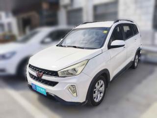 五菱汽车五菱宏光S32018款 1.5T 手动舒适型 国V