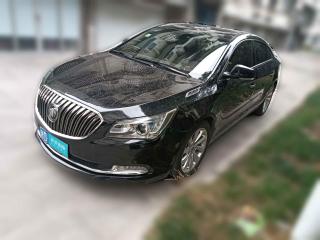 別克君越2013款2.0TSIDI智享旗艦型