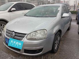 大眾速騰2010款 1.4TSI 自動技術型