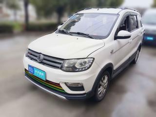 東風風光風光3702016款 1.5L 手動豪華型SFG15-05 7座